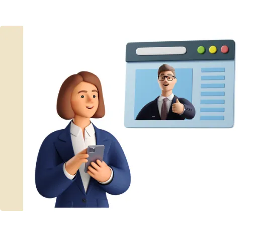 Website redesign ROI