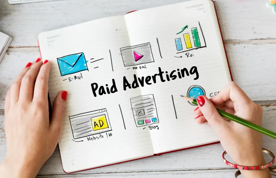 Paid advertising and customer acquisition for Georgetown Massachusetts businesses by CasperB2B