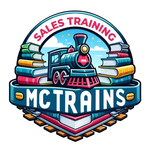 MC Sales Training