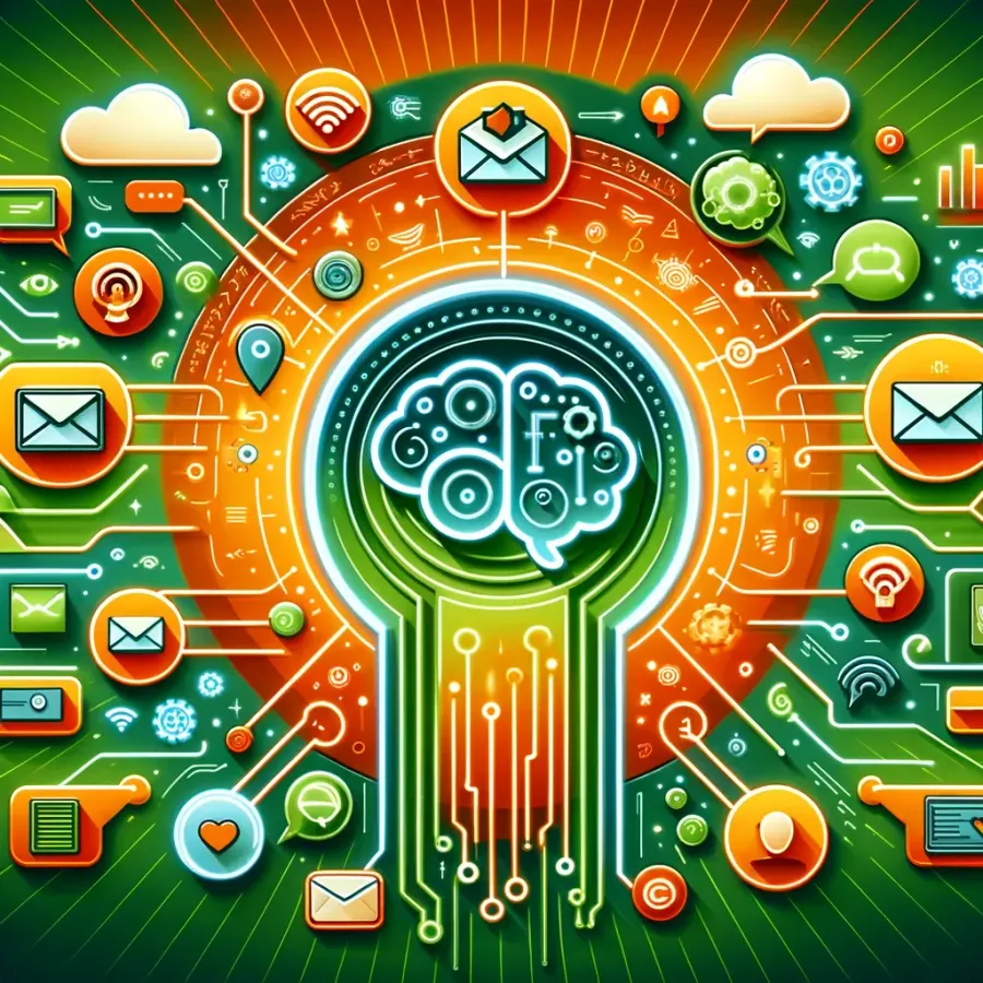 Securing CRM data
