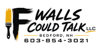 If Walls Could Talk NH